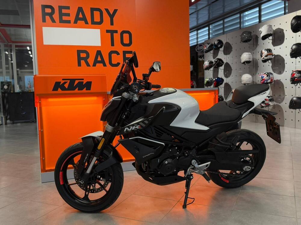 CFMOTO 450NK (2023 - 25) (6)