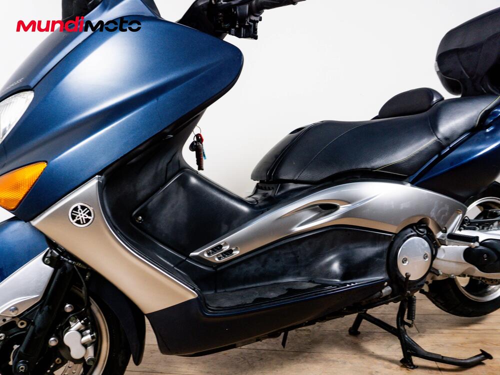 Yamaha T-Max 500 Black Max (2006 - 07) (9)
