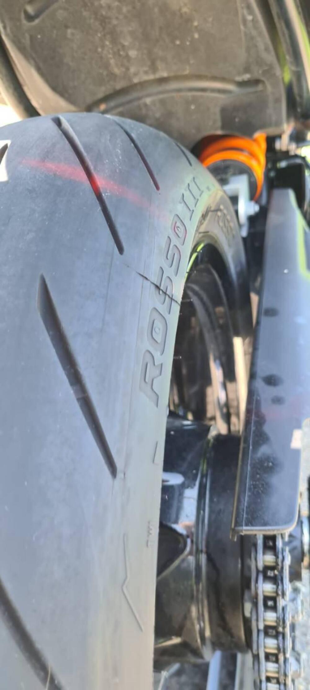 Bmw F 800 R (2009 - 11) (6)