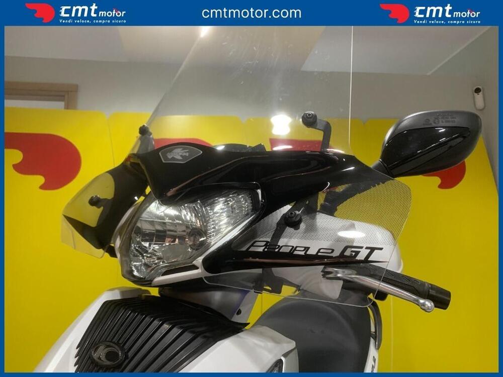 Kymco People 300i GT ABS (2016 - 20) (6)