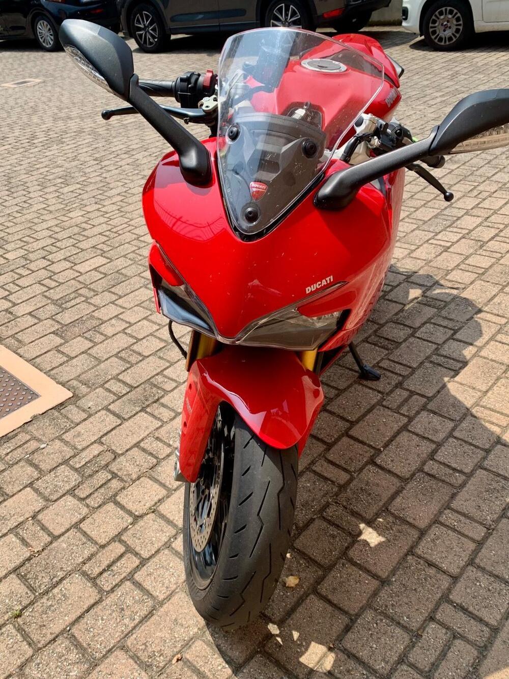 Ducati SuperSport 939 S (2017 - 20) (4)