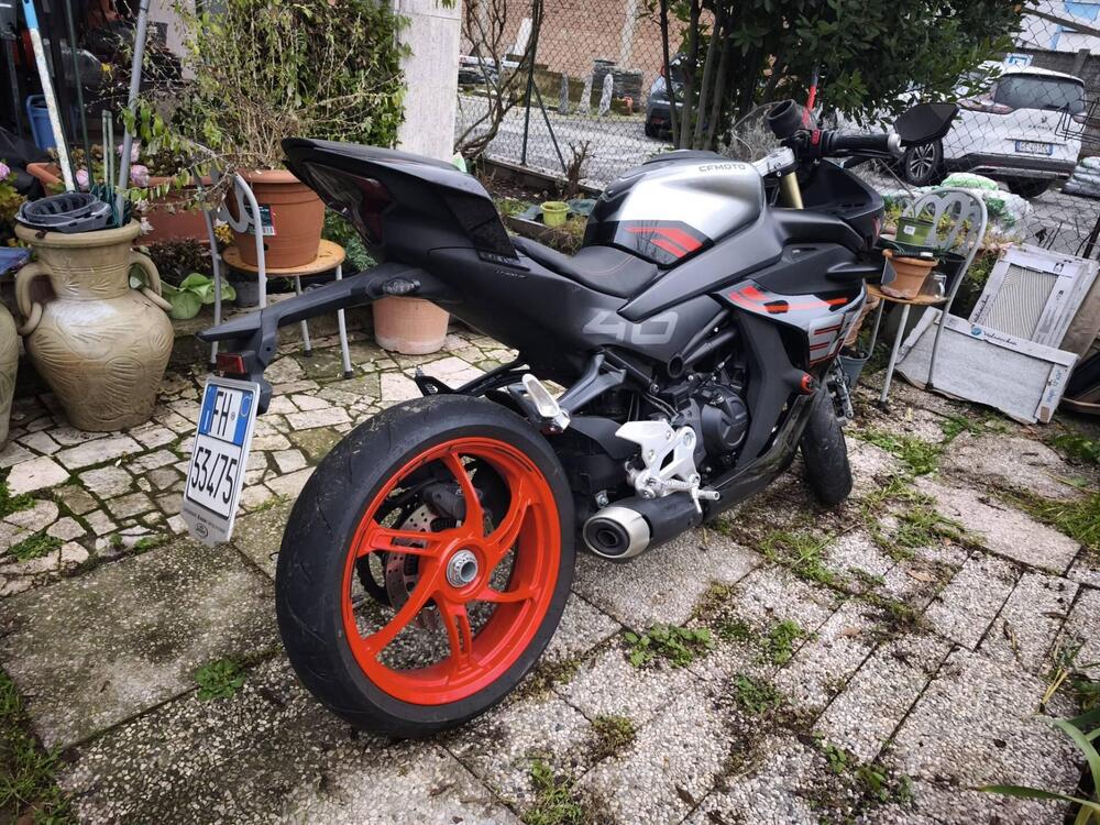 CFMOTO 450SR-S (2024 - 25) (2)