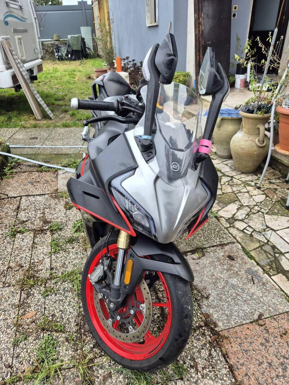 CFMOTO 450SR-S (2024 - 25) (3)