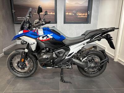 Bmw R 1300 GS Trophy (2023 - 25) usata