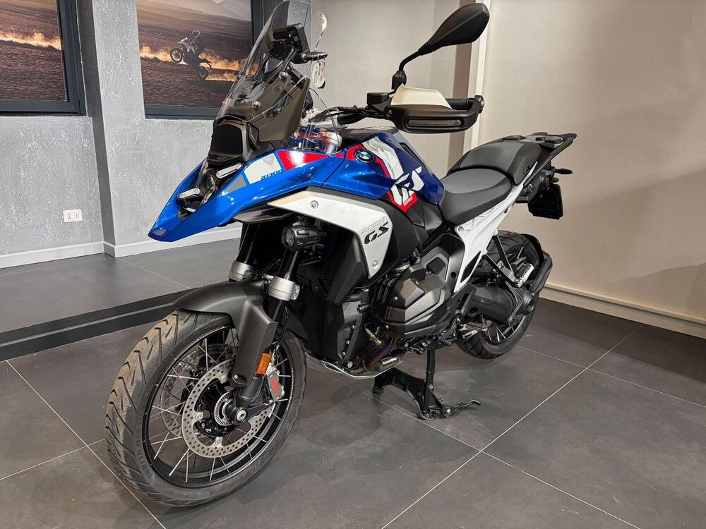 Bmw R 1300 GS Trophy (2023 - 25) (3)