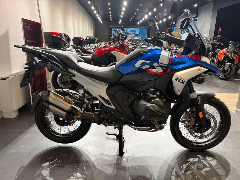 Bmw R 1300 GS Trophy (2023 - 25) (4)