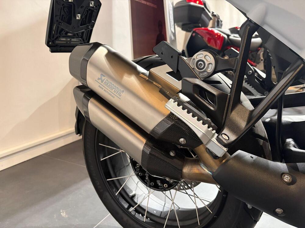 Bmw R 1300 GS Trophy (2023 - 25) (7)