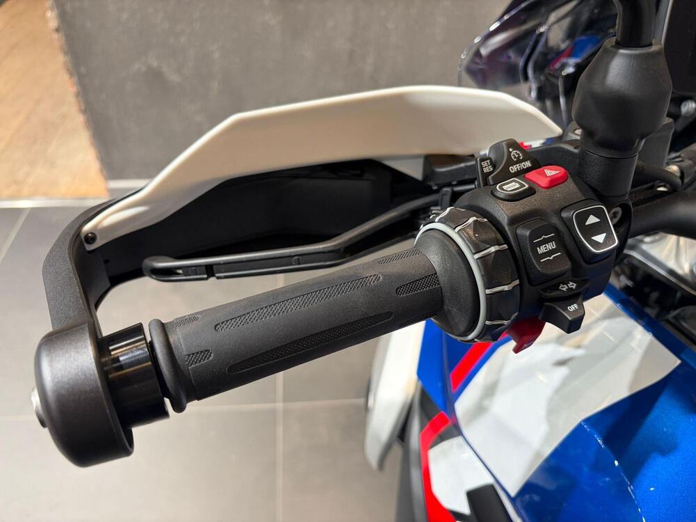 Bmw R 1300 GS Trophy (2023 - 25) (10)