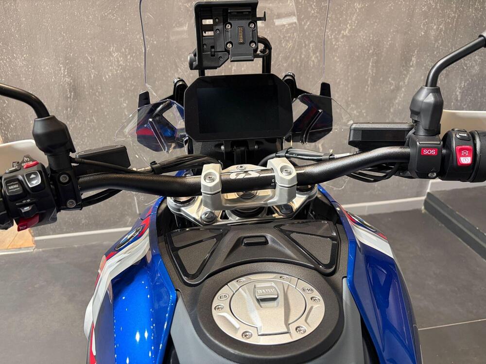 Bmw R 1300 GS Trophy (2023 - 25) (12)