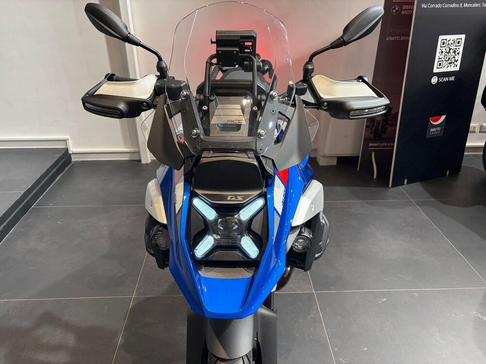 Bmw R 1300 GS Trophy (2023 - 25) (14)