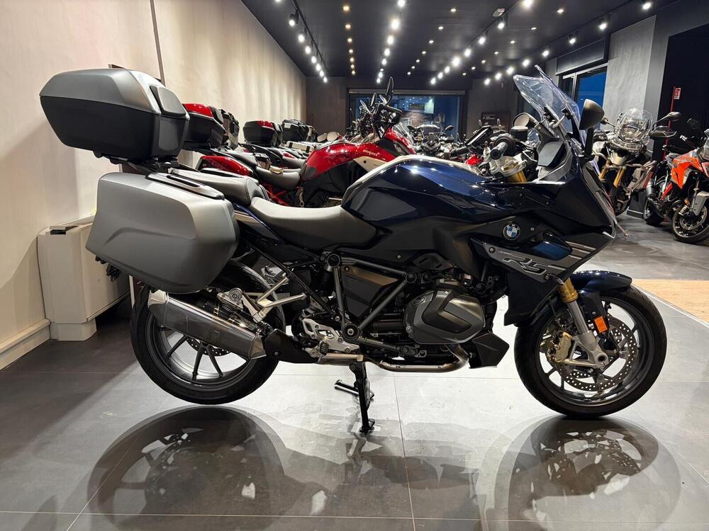 Bmw R 1250 RS (2019 - 20) (4)
