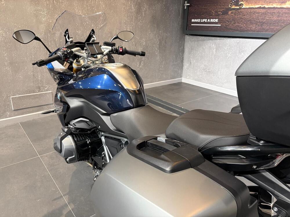 Bmw R 1250 RS (2019 - 20) (6)