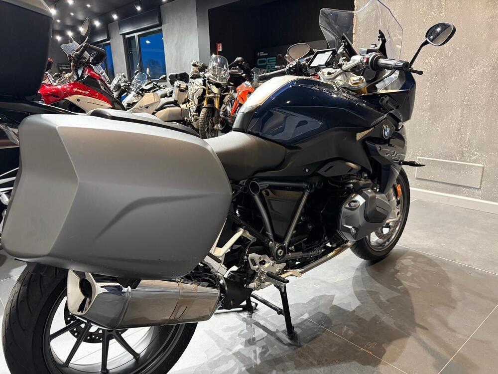 Bmw R 1250 RS (2019 - 20) (8)