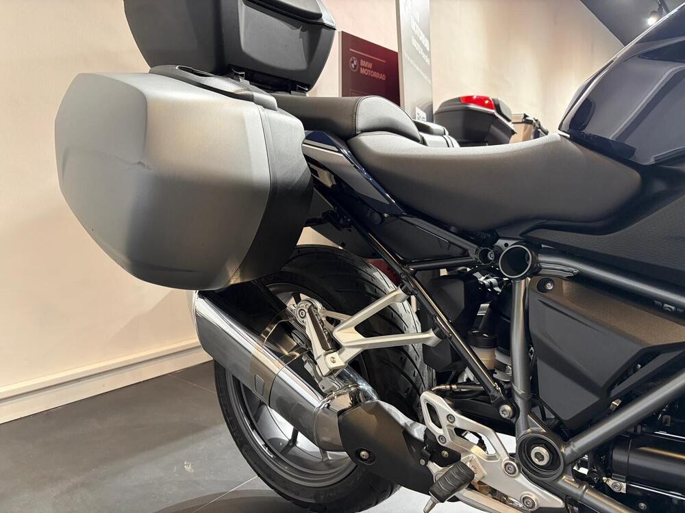 Bmw R 1250 RS (2019 - 20) (9)