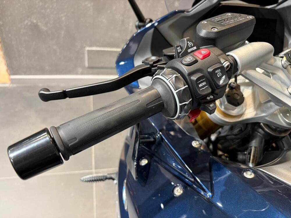 Bmw R 1250 RS (2019 - 20) (12)