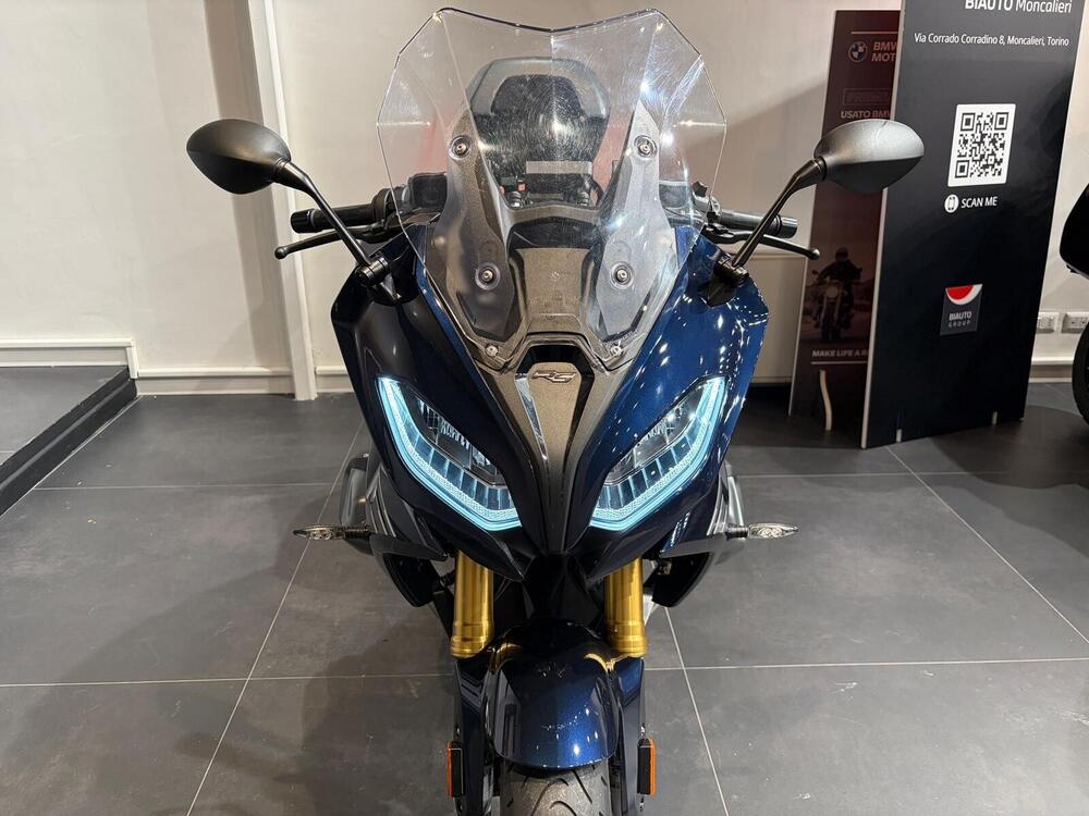 Bmw R 1250 RS (2019 - 20) (16)