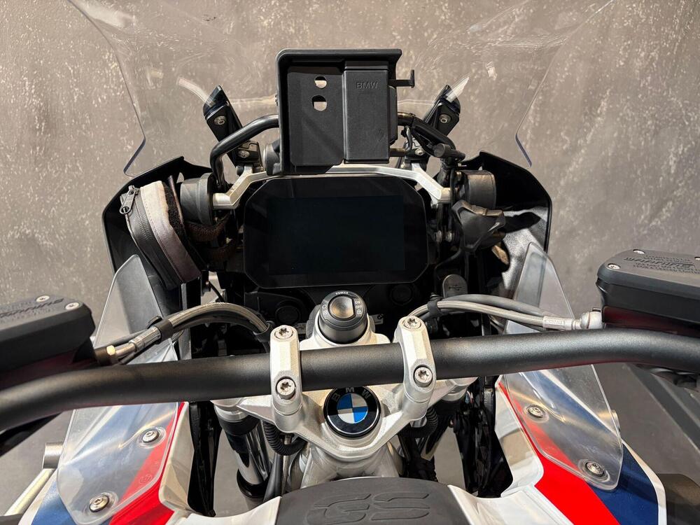 Bmw R 1250 GS Adventure (2021 - 24) (11)