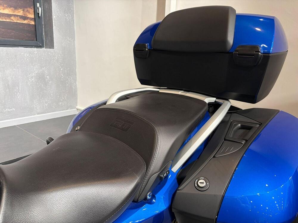 Bmw R 1250 RT (2021 - 25) (8)