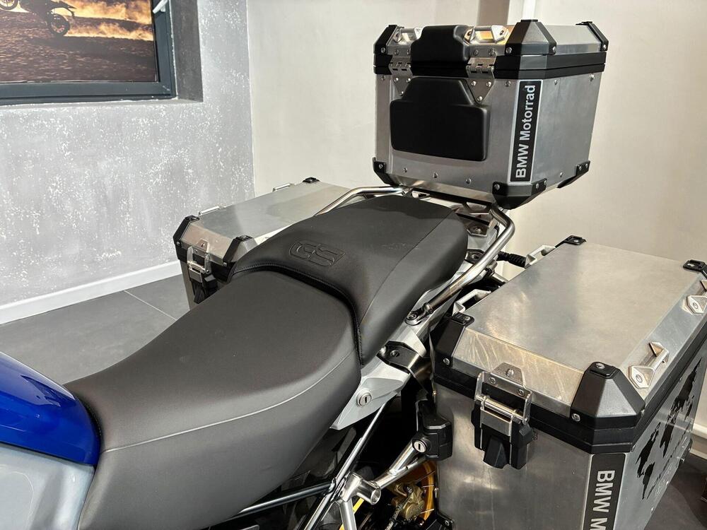 Bmw R 1250 GS Adventure (2019 - 20) (7)