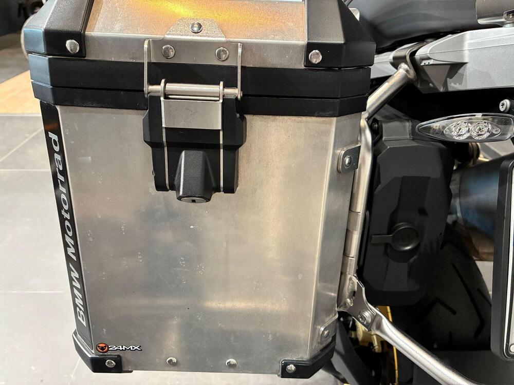 Bmw R 1250 GS Adventure (2019 - 20) (8)