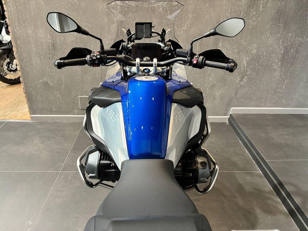 Bmw R 1250 GS Adventure (2019 - 20) (14)