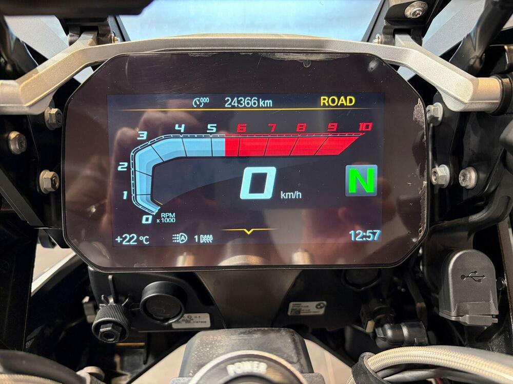 Bmw R 1250 GS (2021 - 24) (12)