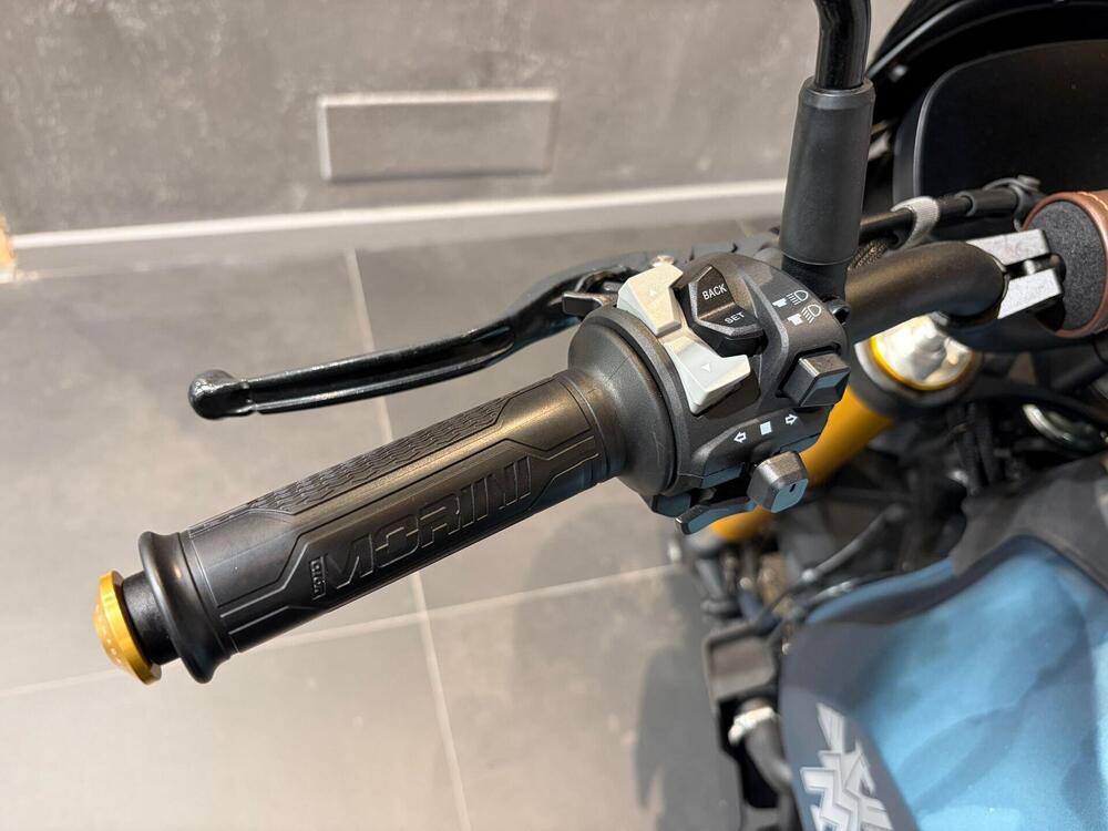 Moto Morini SEIEMMEZZO SCR (2022 - 25) (8)