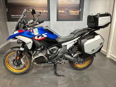 Bmw R 1300 GS Trophy (2023 - 25) usata