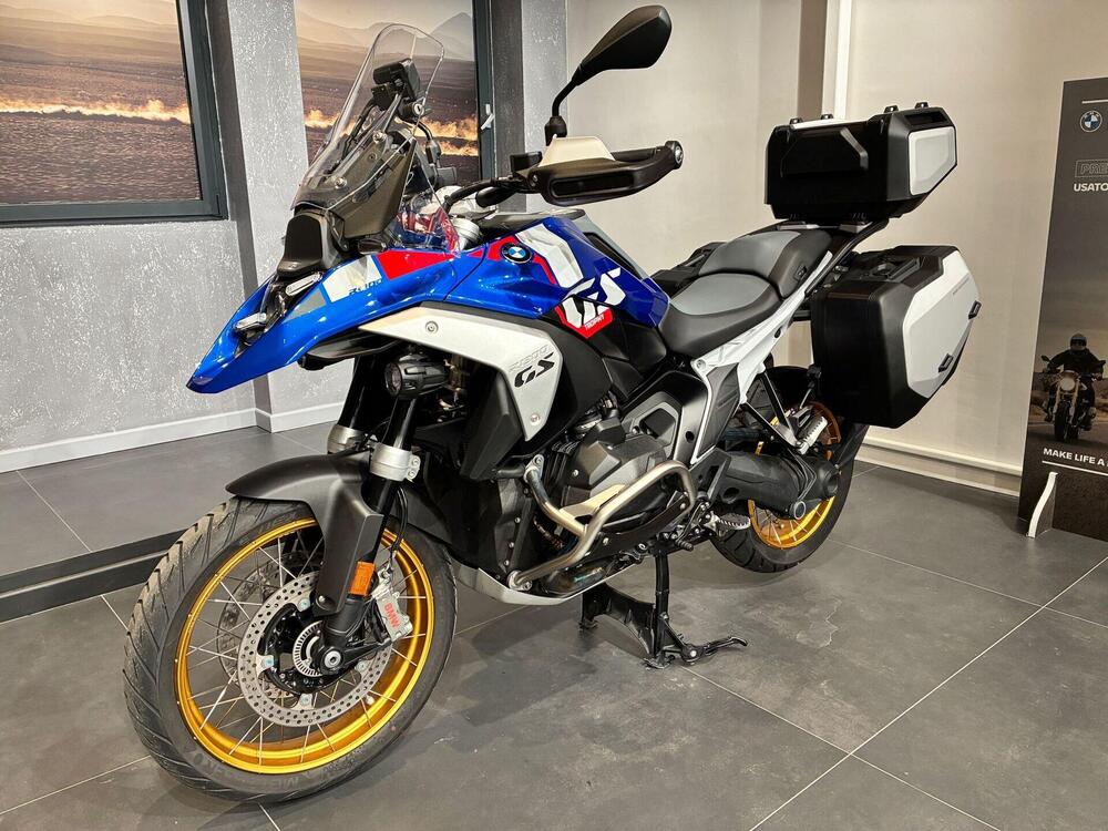 Bmw R 1300 GS Trophy (2023 - 25) (3)