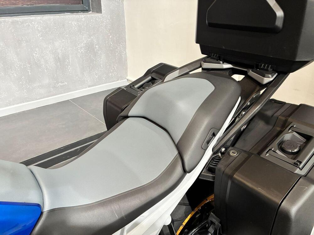 Bmw R 1300 GS Trophy (2023 - 25) (7)