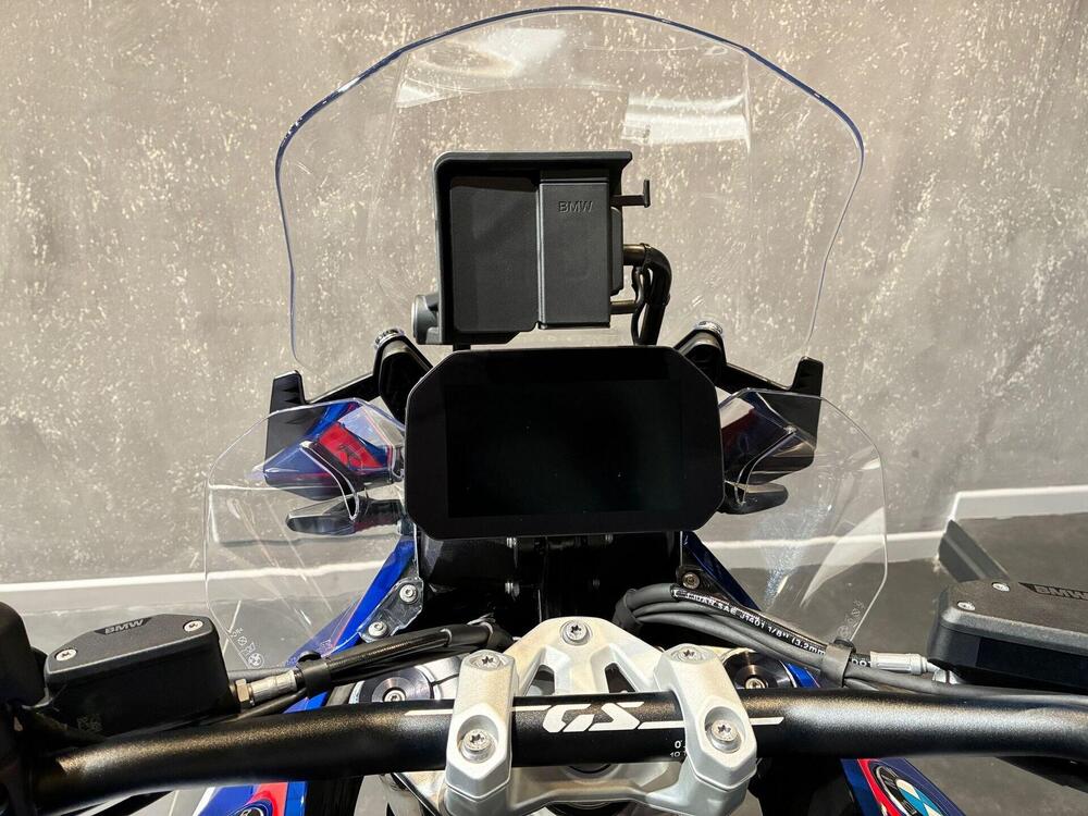 Bmw R 1300 GS Trophy (2023 - 25) (9)