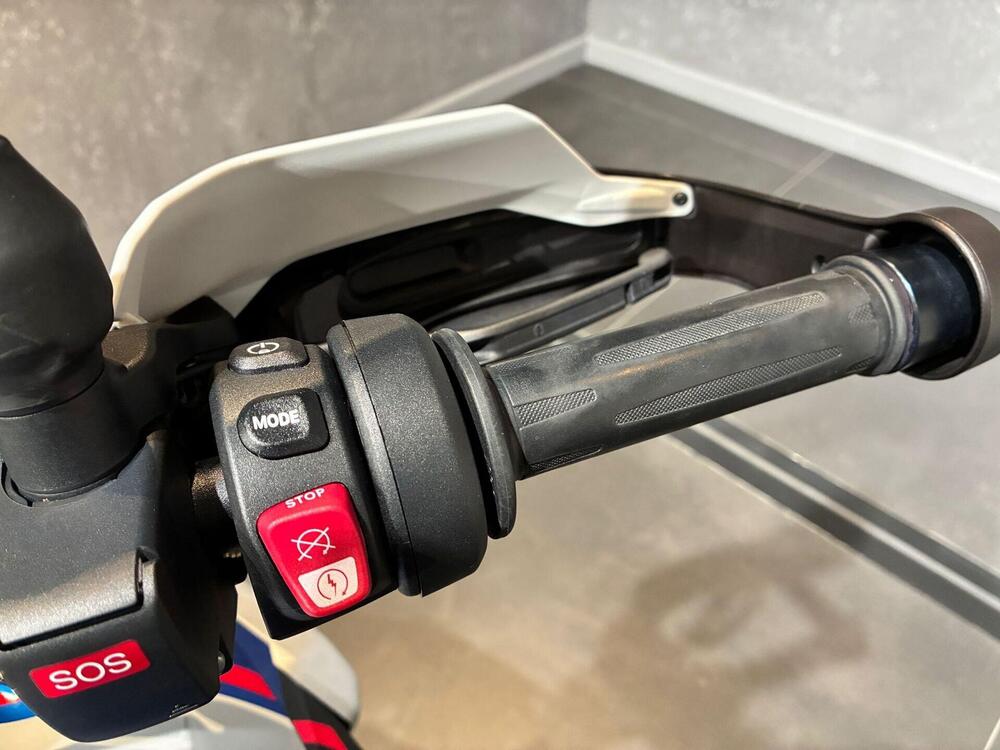 Bmw R 1300 GS Trophy (2023 - 25) (12)