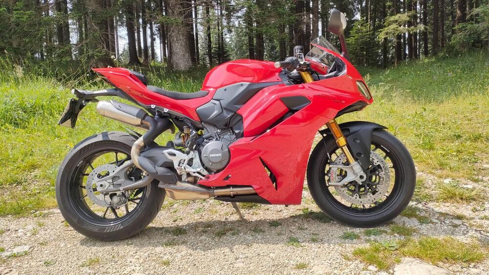 Ducati Panigale V2 S (2025) (3)