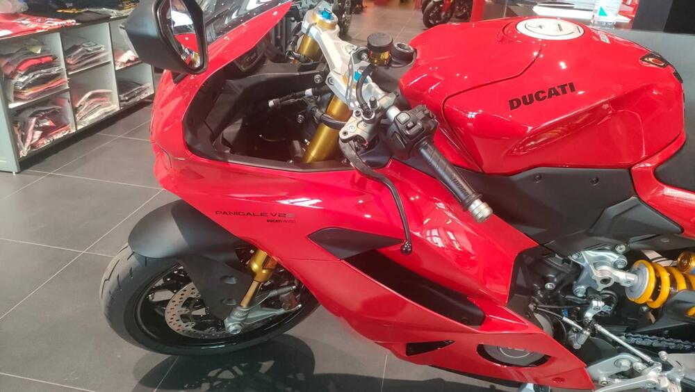 Ducati Panigale V2 S (2025) (6)