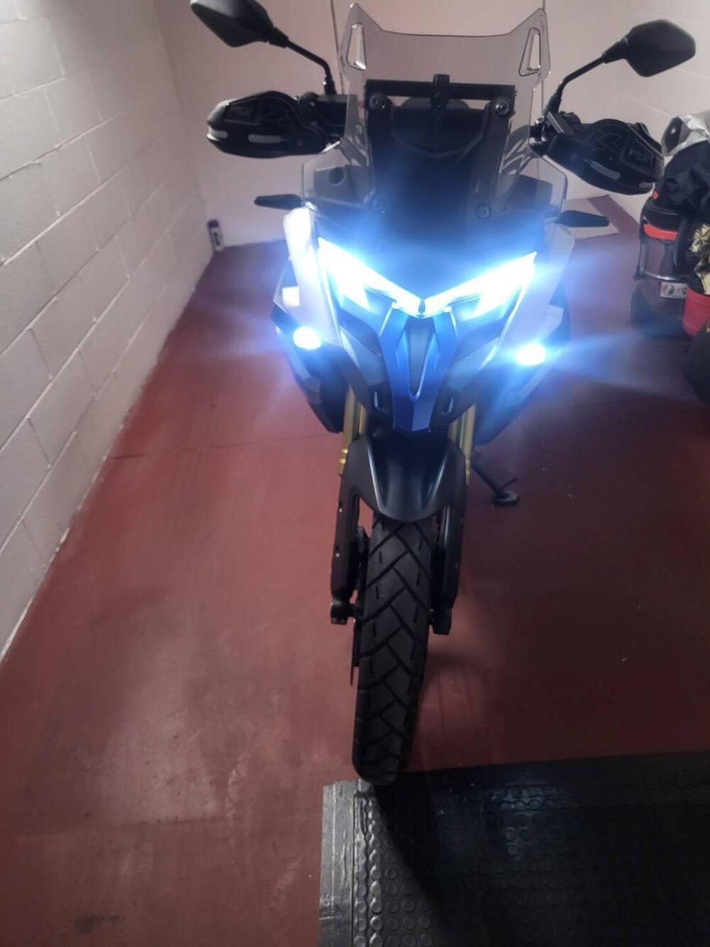 Voge Valico 625DSX (2025)