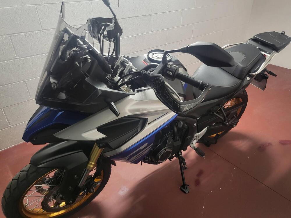 Voge Valico 625DSX (2025) (5)