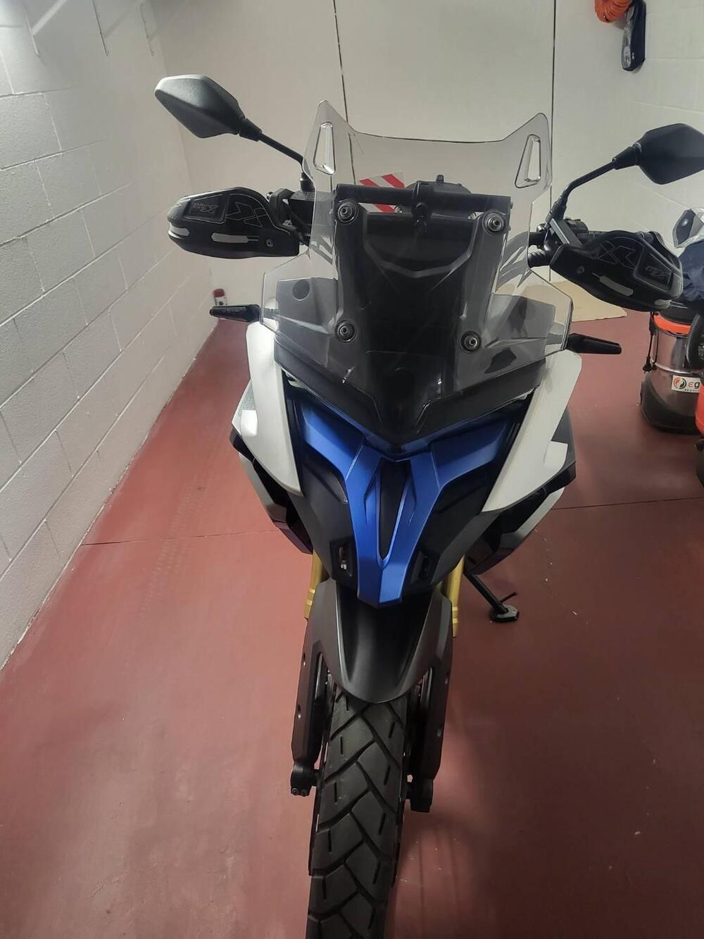 Voge Valico 625DSX (2025) (6)