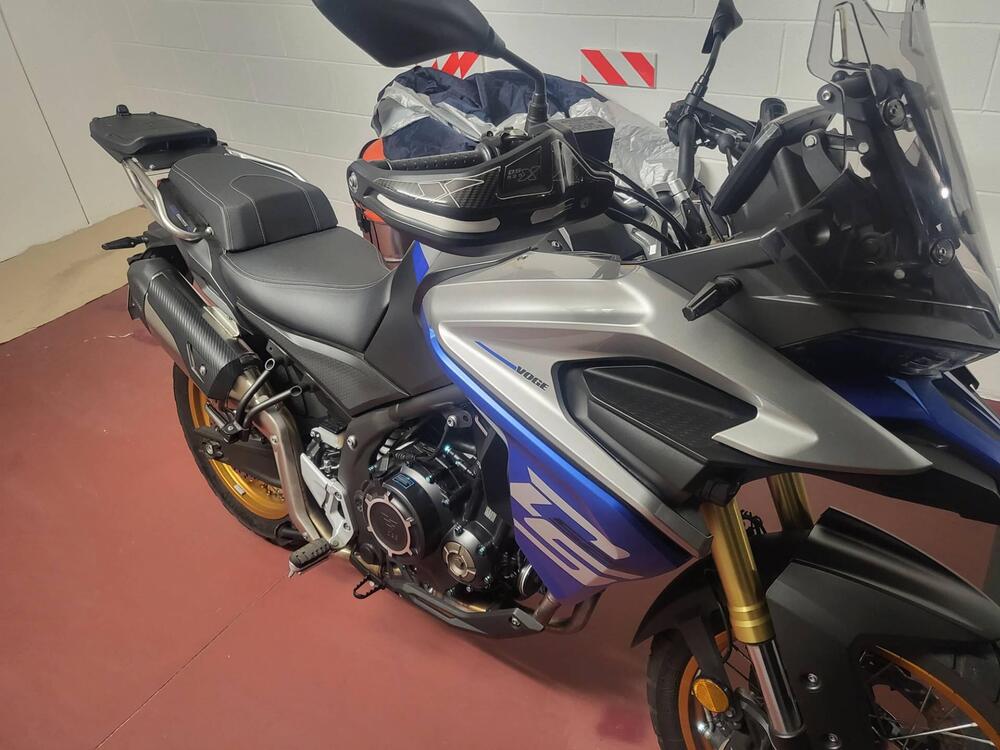 Voge Valico 625DSX (2025) (7)