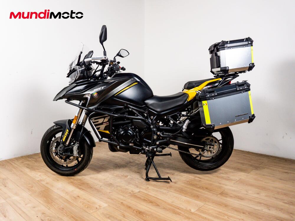 QJ Motor SRT 800 SX (2024 - 25) (6)