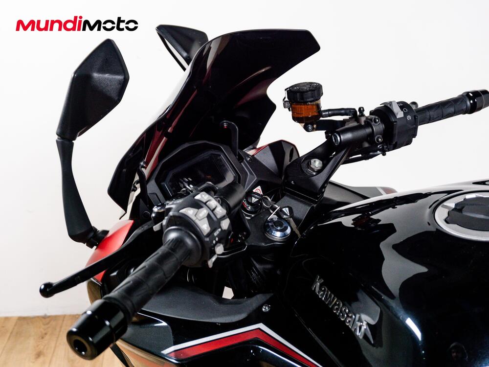 Kawasaki Ninja 1000 SX (2020) (11)