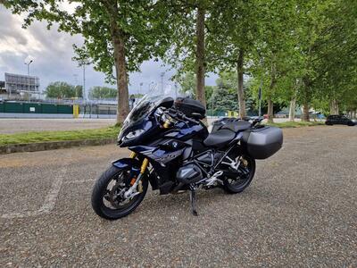 Bmw R 1250 RS (2019 - 20) usata