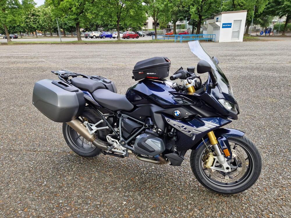 Bmw R 1250 RS (2019 - 20) (2)