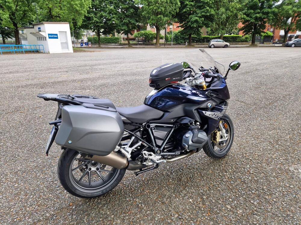 Bmw R 1250 RS (2019 - 20) (3)