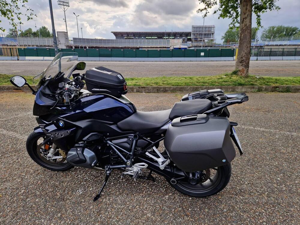 Bmw R 1250 RS (2019 - 20) (4)