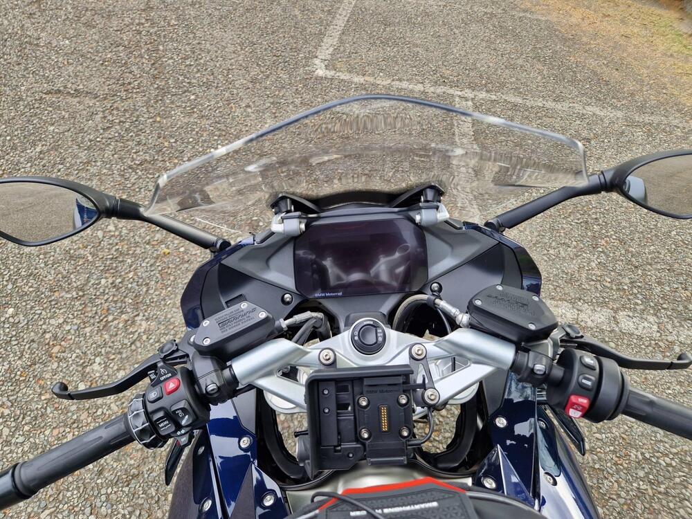 Bmw R 1250 RS (2019 - 20) (5)