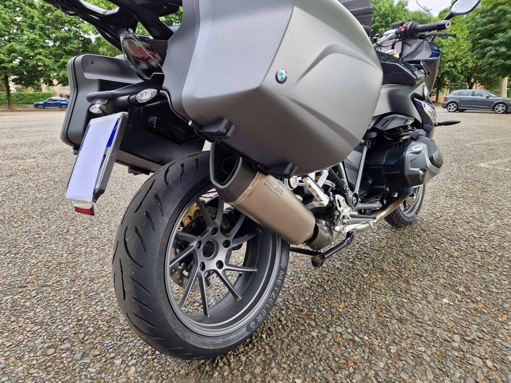 Bmw R 1250 RS (2019 - 20) (6)