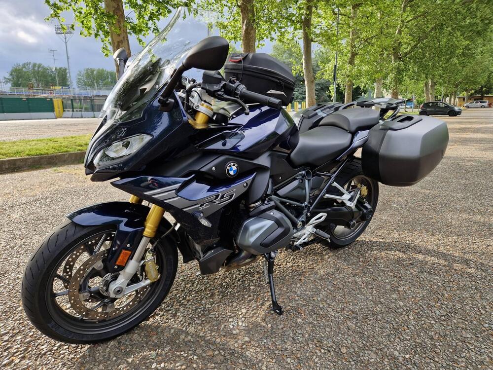 Bmw R 1250 RS (2019 - 20) (8)