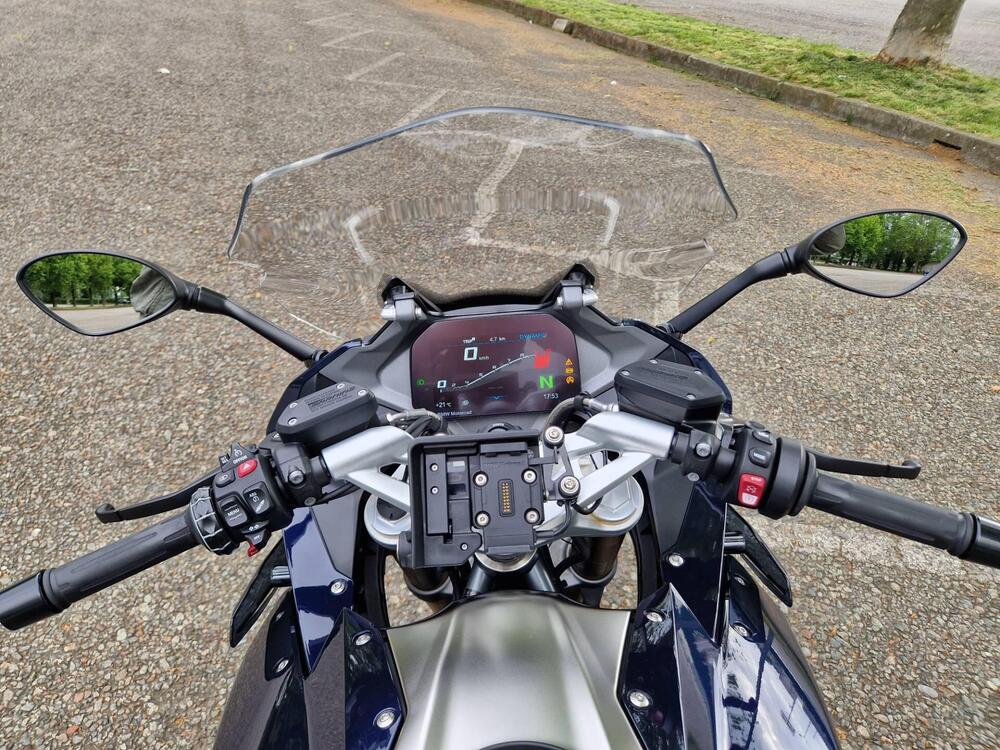 Bmw R 1250 RS (2019 - 20) (9)