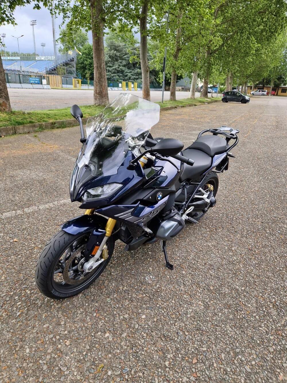 Bmw R 1250 RS (2019 - 20) (11)