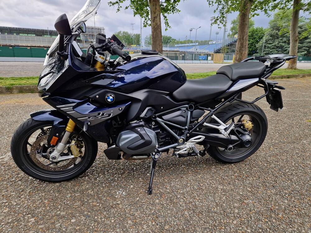 Bmw R 1250 RS (2019 - 20) (12)
